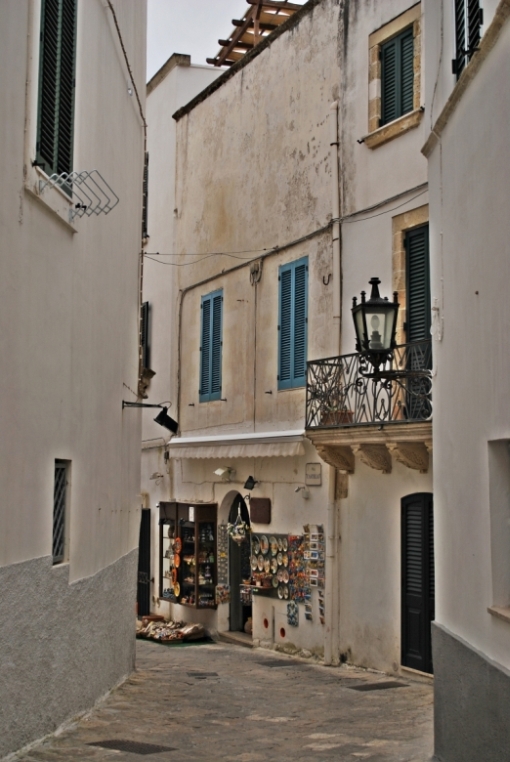 Otranto e dintorni